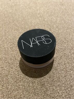 NARS soft matte concealer chantilly